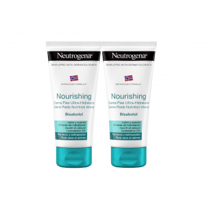 NEUTROGENA FORMULA NORUEGA...
