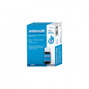ASTENOLIT VIALES BEBIBLES...