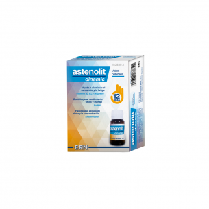 ASTENOLIT DINAMIC VIALES...