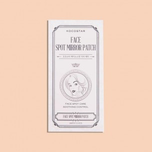 KOCOSTAR FACE SPOT MIRROR...