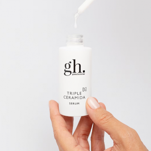GEMA HERRERIAS SERUM TRIPLE CERAMIDA...