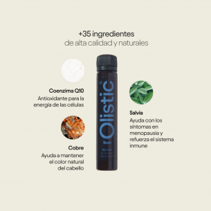 OLISTIC NEXT WOMEN 28 DOSIS 2