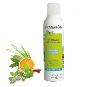 PRANAROM ALLERGOFORCE SPRAY...