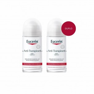 EUCERIN ANTITRANSPIRANTE...