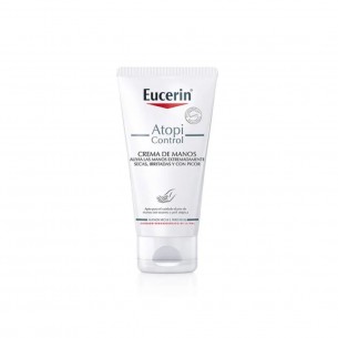EUCERIN ATOPICONTROL CREMA...