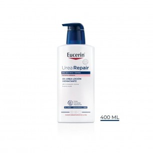 EUCERIN UREAREPAIR PLUS...