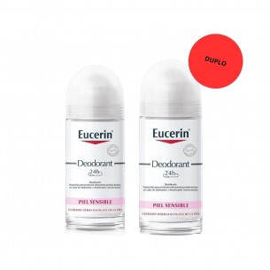 EUCERIN DESODORANTE PIEL...