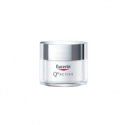 EUCERIN Q10 ACTIVE ANTIARRUGAS CREMA...