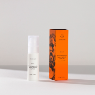 DR ARTURO ALBA RETINOL 1 30ML