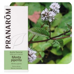 PRANAROM ACEITE ESENCIAL...