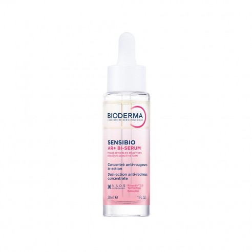BIODERMA SENSIBIO AR BISERUM 30ML