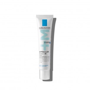 LA ROCHE POSAY EFFACLAR DUO... 2