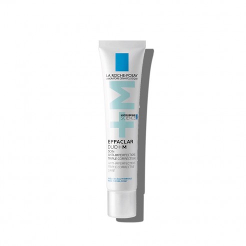 LA ROCHE POSAY EFFACLAR DUO M 40 ML