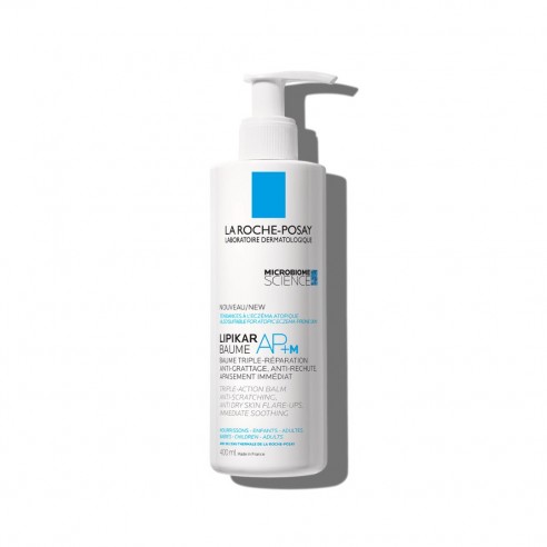 LA ROCHE POSAY LIPIKAR BAUME AP 75 ML