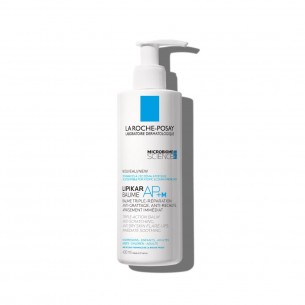 LA ROCHE POSAY LIPIKAR...