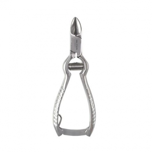 BETER ALICATE PEDICURO CROMADO 13,5 CM