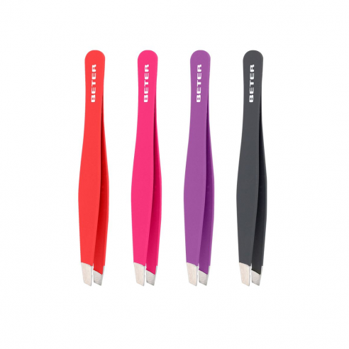 BETER PINZA DEPILAR SOFT TOUCH