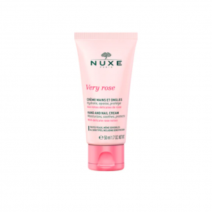 NUXE VERY ROSE CREMA DE...