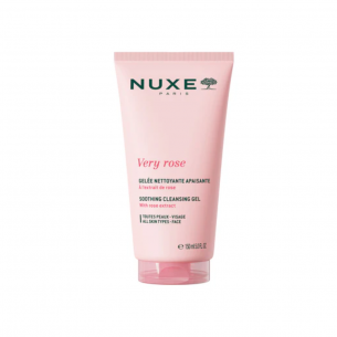 NUXE VERY ROSE GEL CALMANTE...