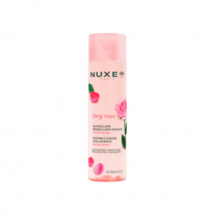 NUXE VERY ROSE AGUA MICELAR...