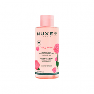 NUXE AGUA MICELAR VERY ROSE...