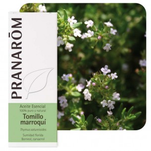 PRANAROM ACEITE ESENCIAL...