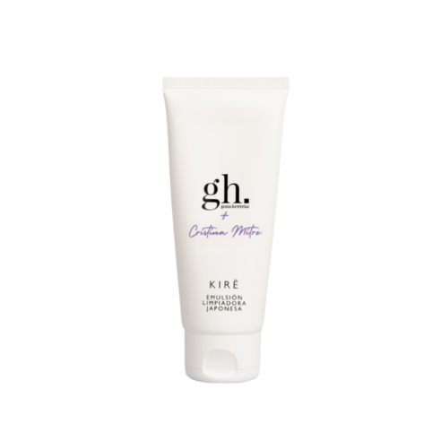 GEMA HERRERIAS KIRE EMULSION...
