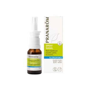 PRANAROM ALLERGOFORCE SPRAY...