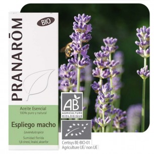 PRANAROM ACEITE ESENCIAL...