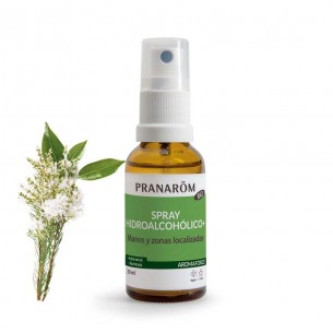 PRANAROM SPRAY...