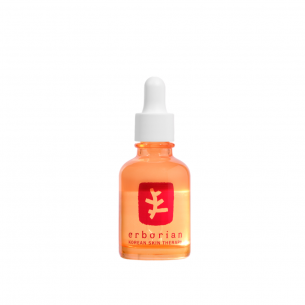 ERBORIAN SKIN THERAPY LIGTH...