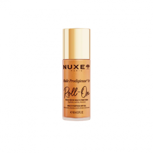 NUXE ACEITE PROD OR ROLL ON 60ML