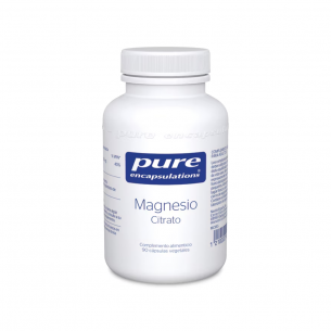 PURE ENCAPSULATIONS...