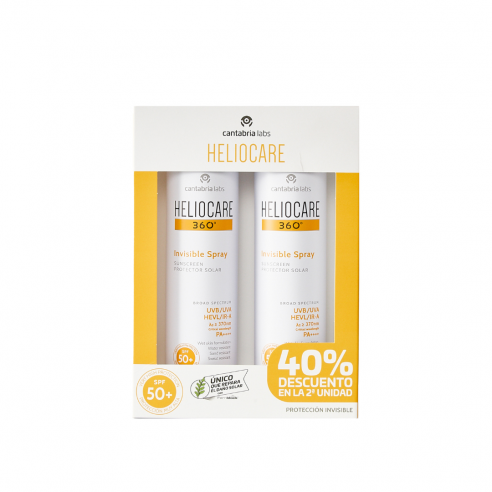 HELIOCARE 360 PACK PIGMEN SOL  NEO 50 ML