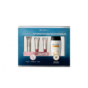 HELIOCARE PACK MINERAL...