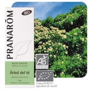 PRANAROM ACEITE ESENCIAL...