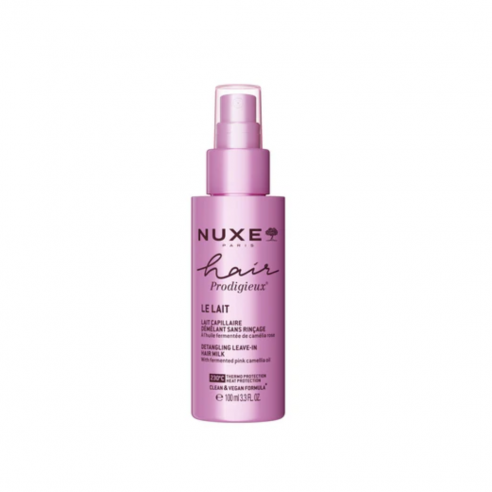 NUXE HAIR LAIT DESENREDANTE SPRAY 100ML