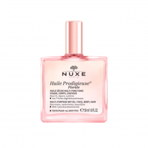NUXE HUILE PRODIGIEUSE...