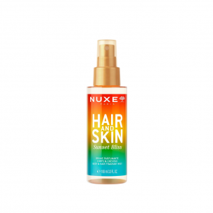 NUXE HAIR AND SKIN SUNSET...