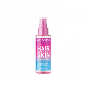 NUXE HAIR AND SKIN SENSUAL...