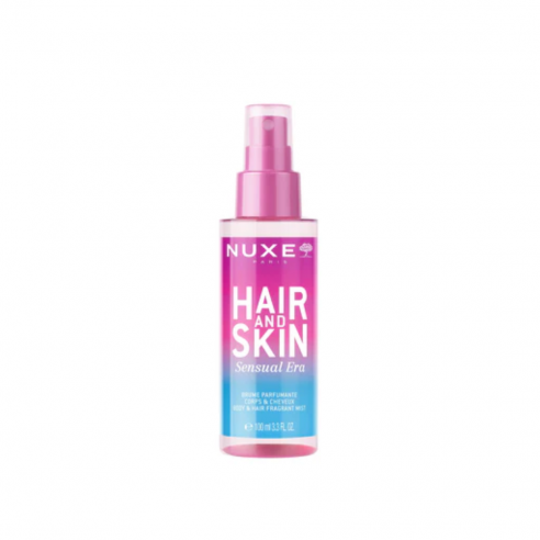 NUXE HAIR AND SKIN SENSUAL ERA 100 ML