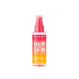 NUXE HAIR AND SKIN HAPPY IN...