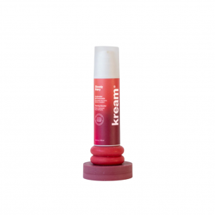 KREAM BLOODY MERY ACTIVADOR...