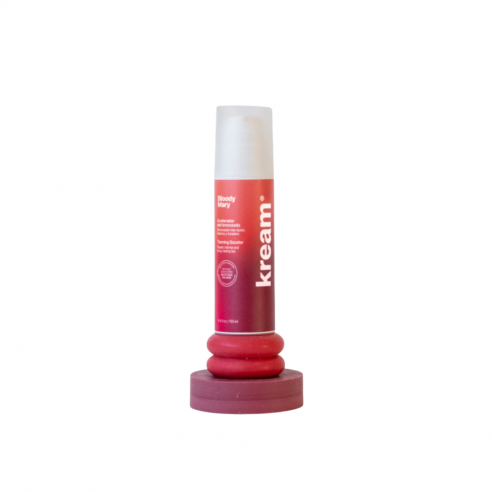 KREAM BLOODY MERY ACTIVADOR BRONZ 150ML