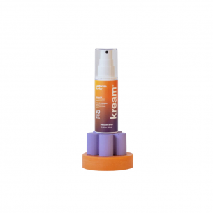 KREAM ACEITE BRONCEADOR SPF...