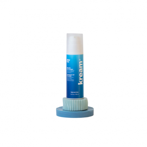 KREAM AFTERSUN AFTER FUN 1 ENVASE 150 ML