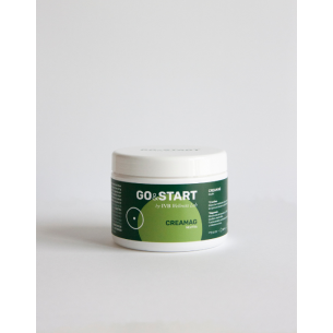 GO & START IVB CREAMAG 300 G