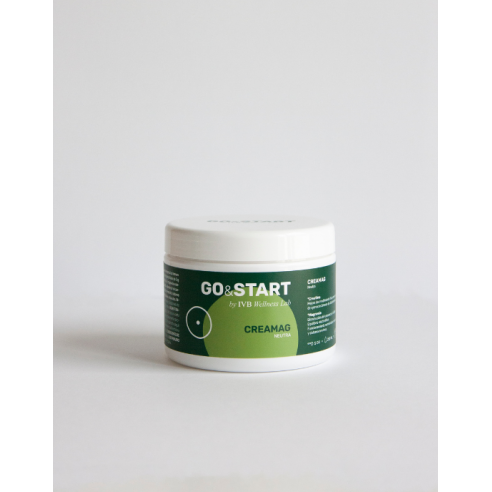 GO & START IVB CREAMAG 300 G