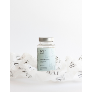 IVB FEMMEBALANCE 60 CAPSULAS