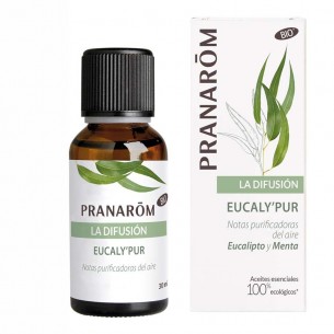 PRANAROM DIFUSION...